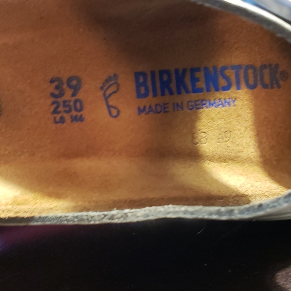 Birkenstock sandals - Picture 5 of 5